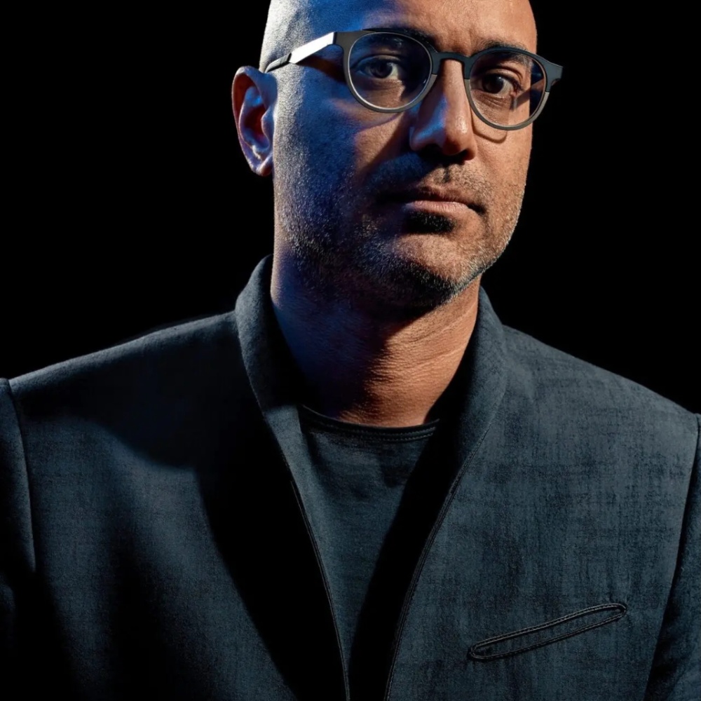 Ayad Akhtar