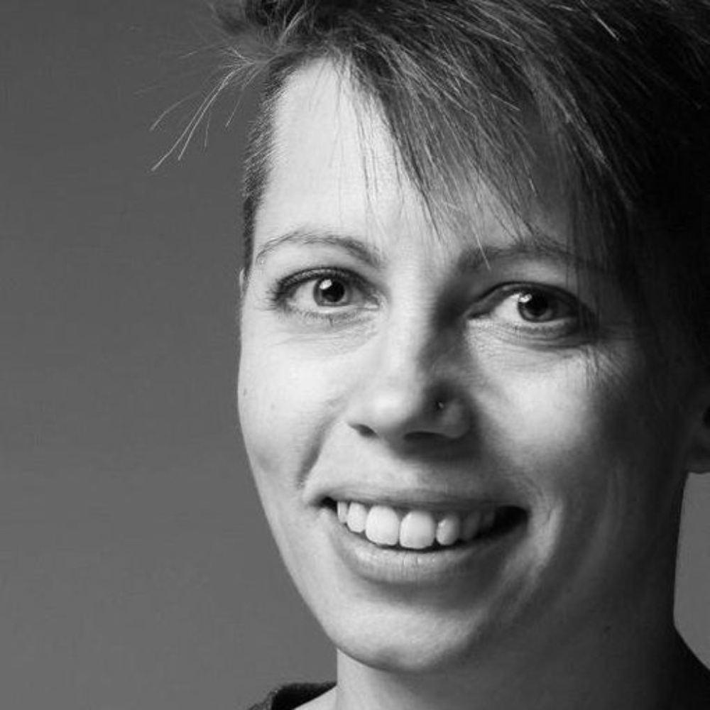 Rachel Bown-Williams