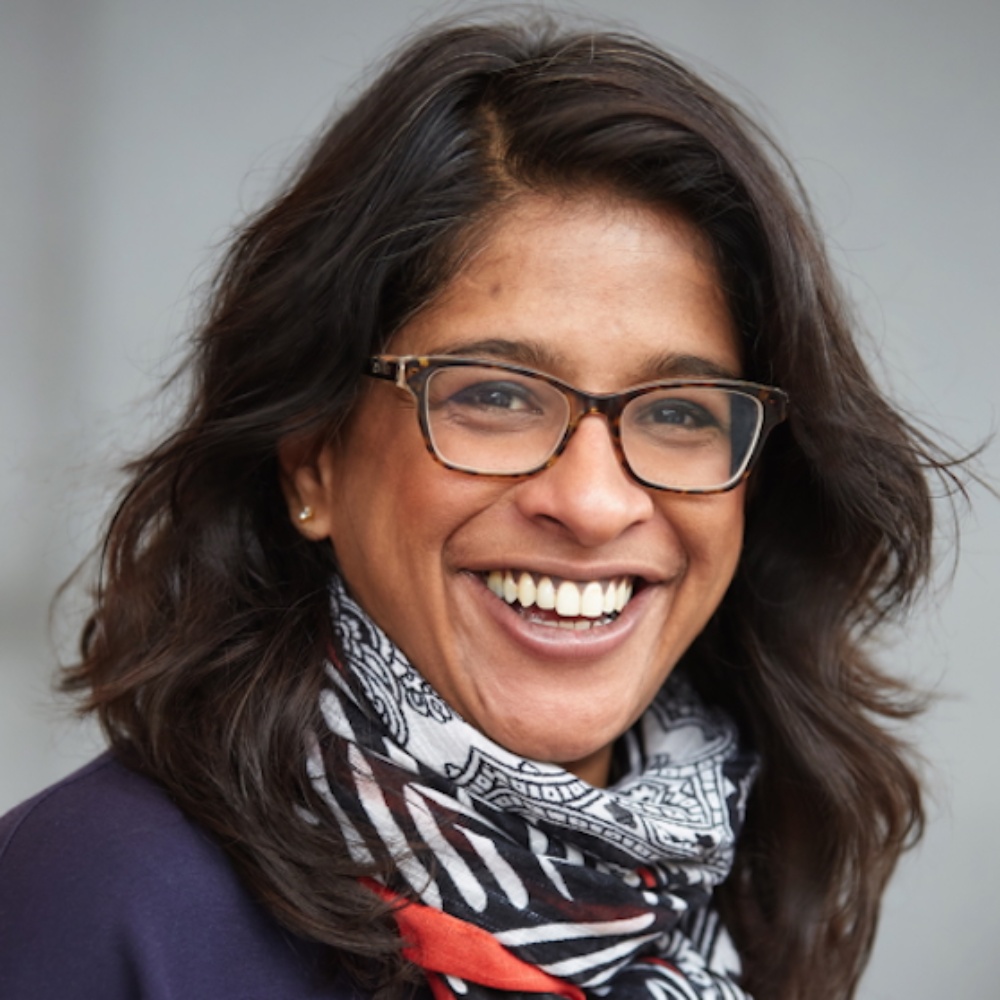 Indhu Rubasingham