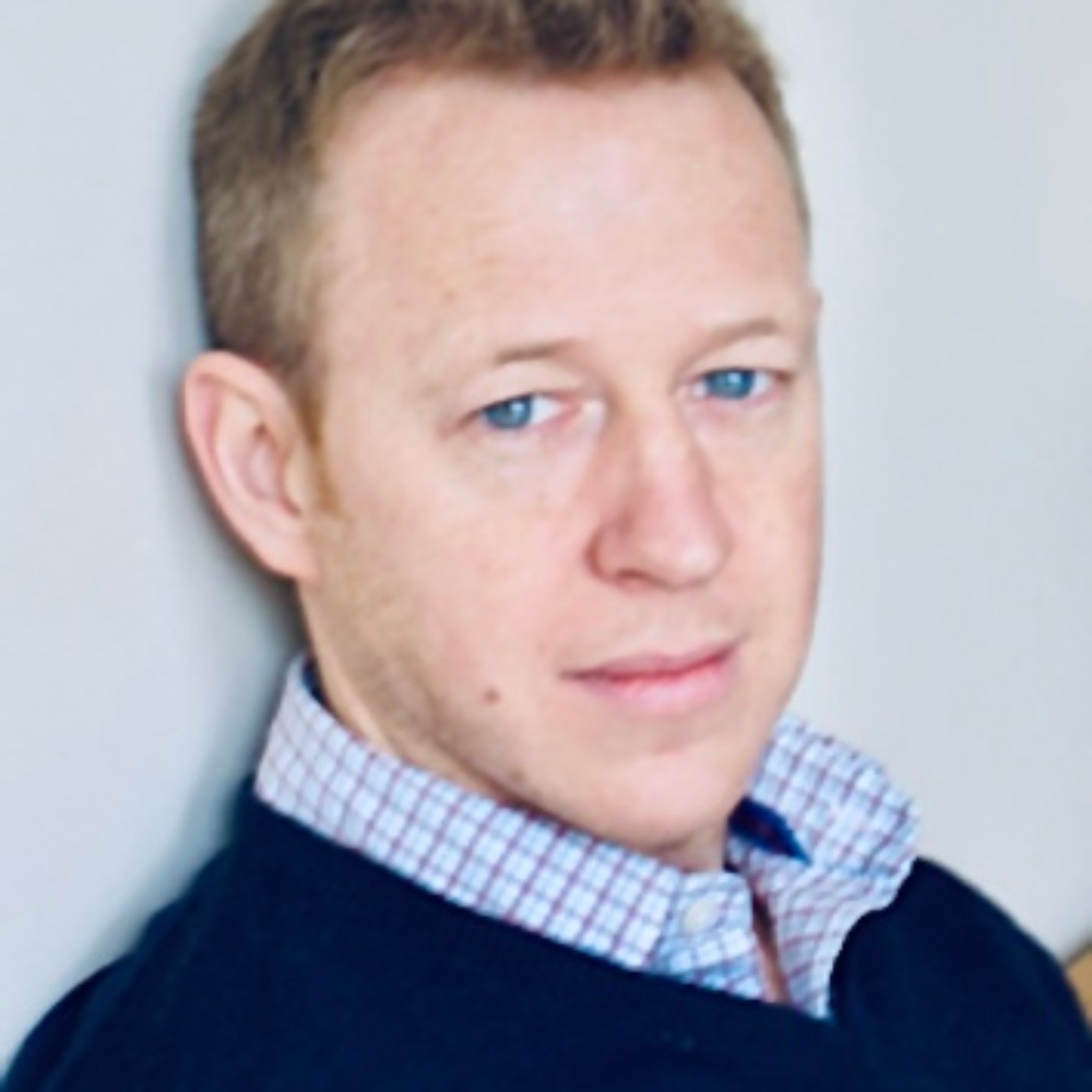 Oliver Fenwick