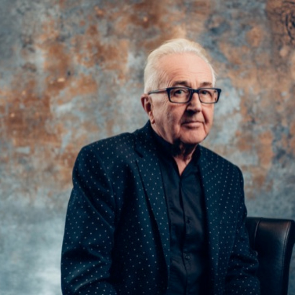 Peter Mumford