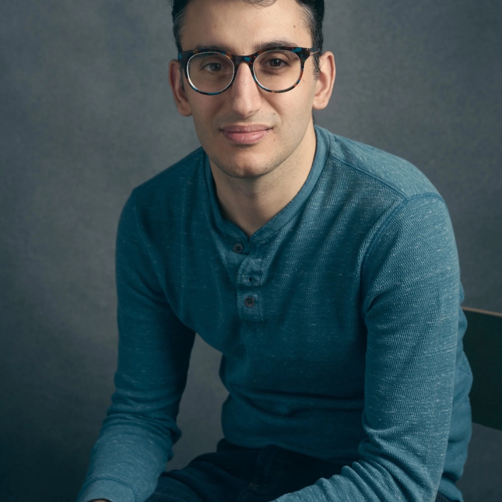 Ryan J. Haddad