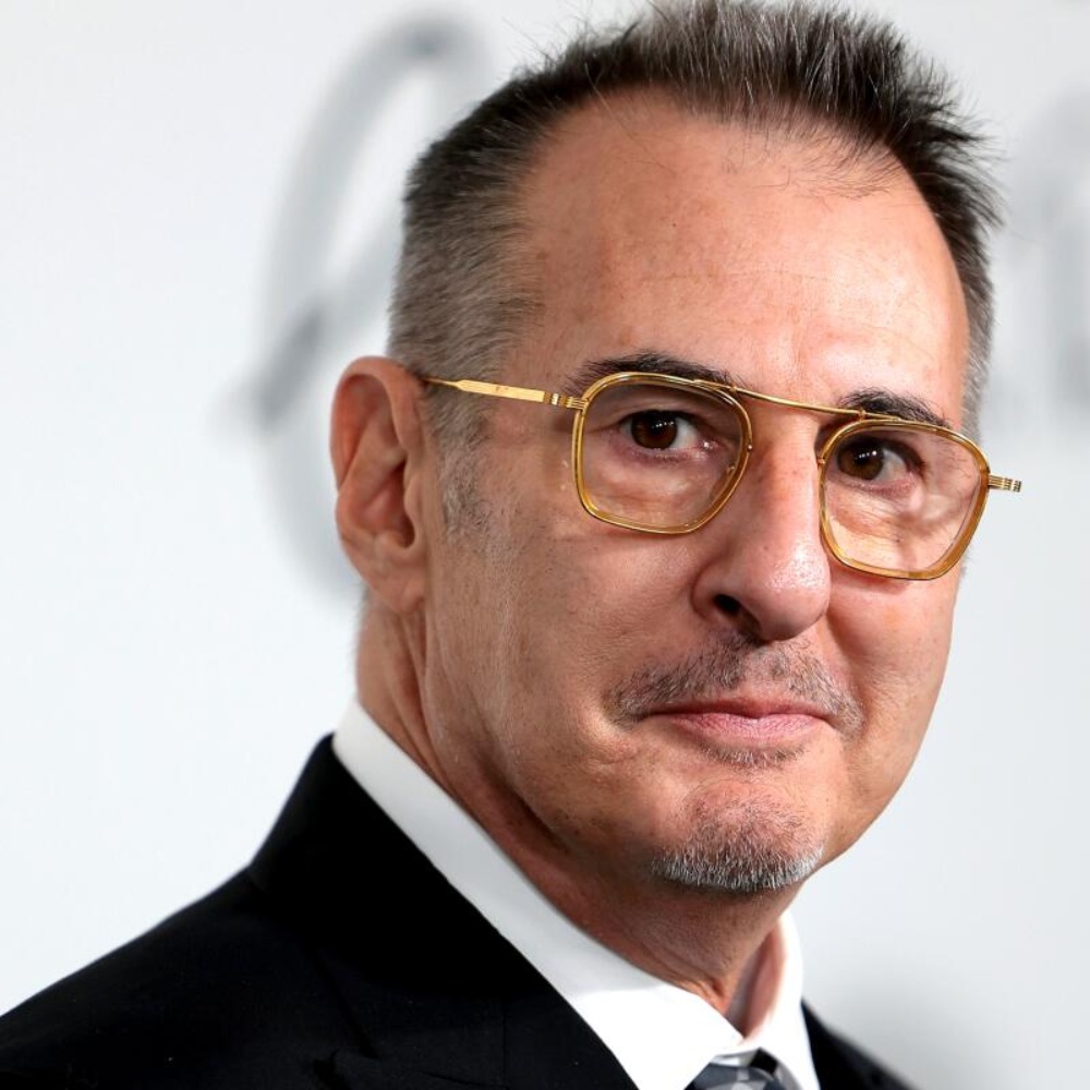 Jon Robin Baitz