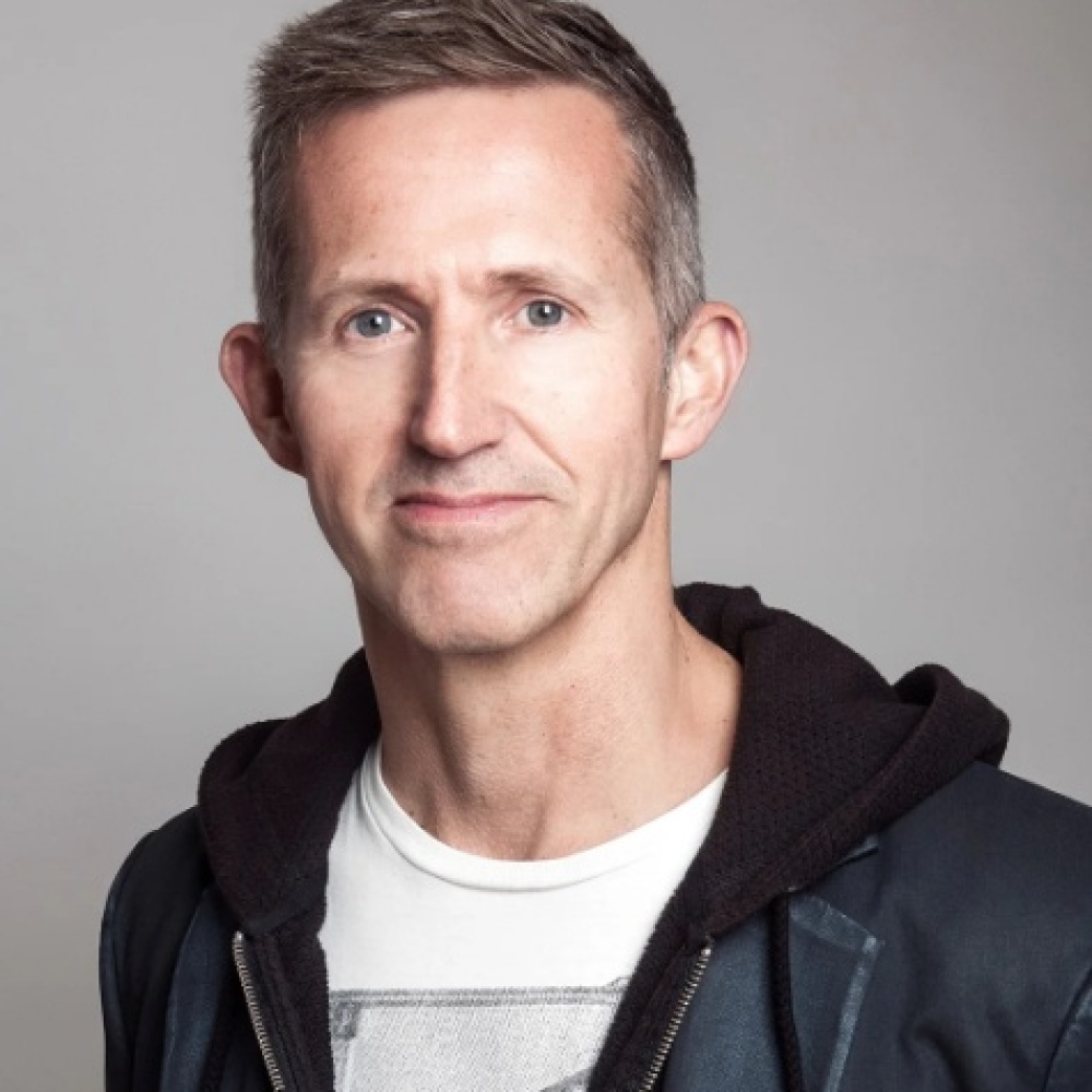 Hugh Vanstone
