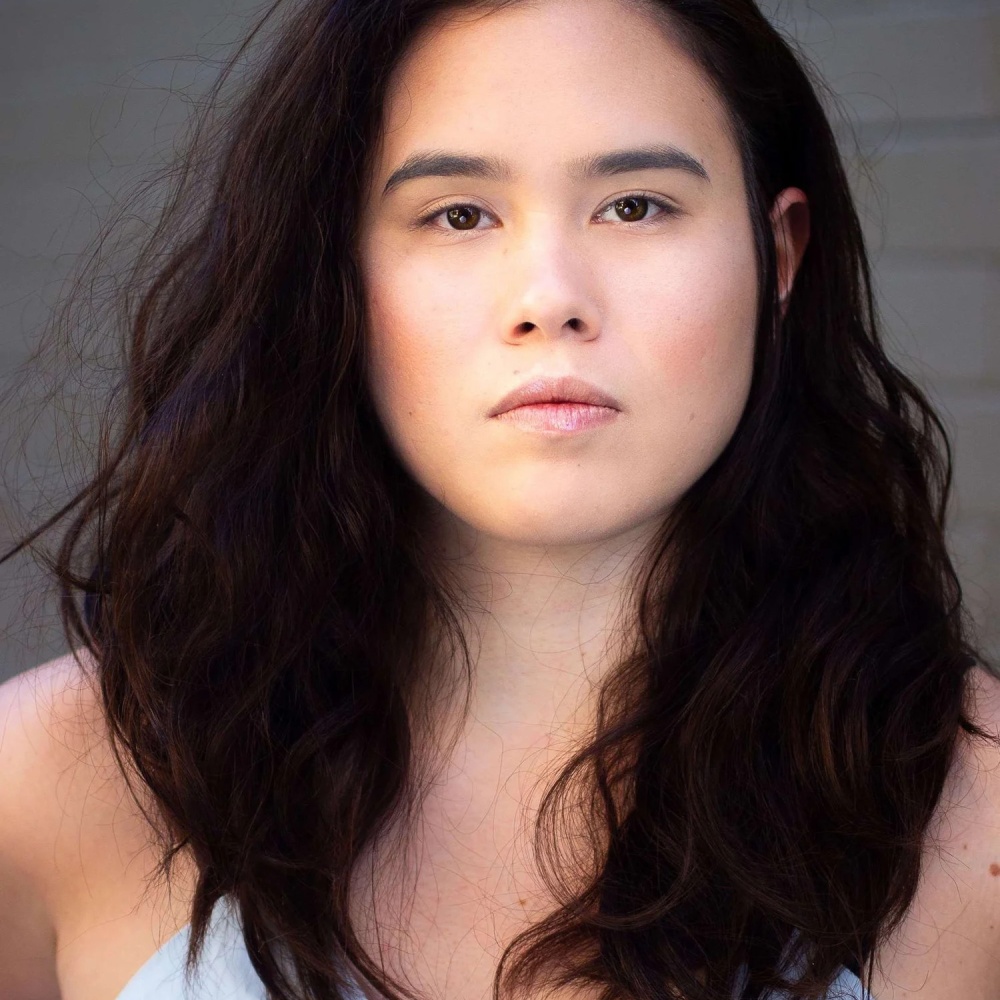 Dominique Purdue