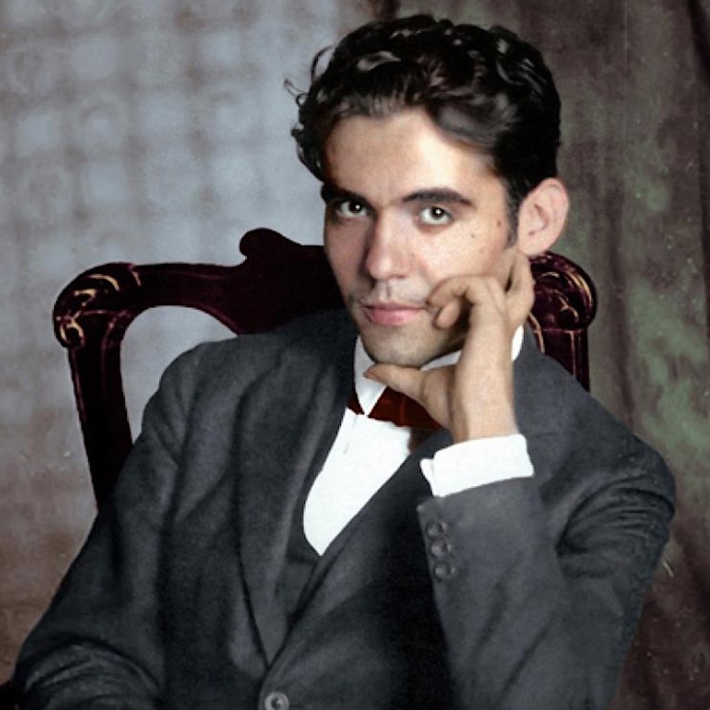 Federico García Lorca