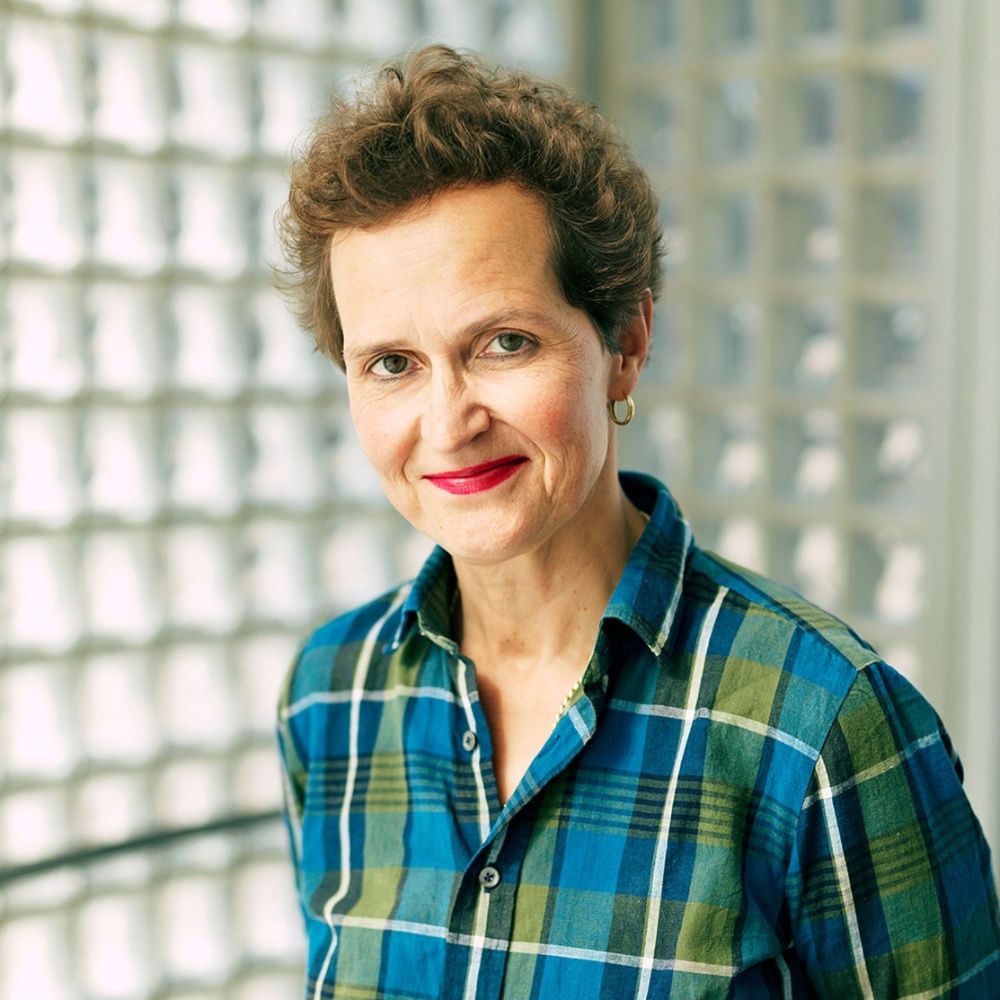 Barbara Frey