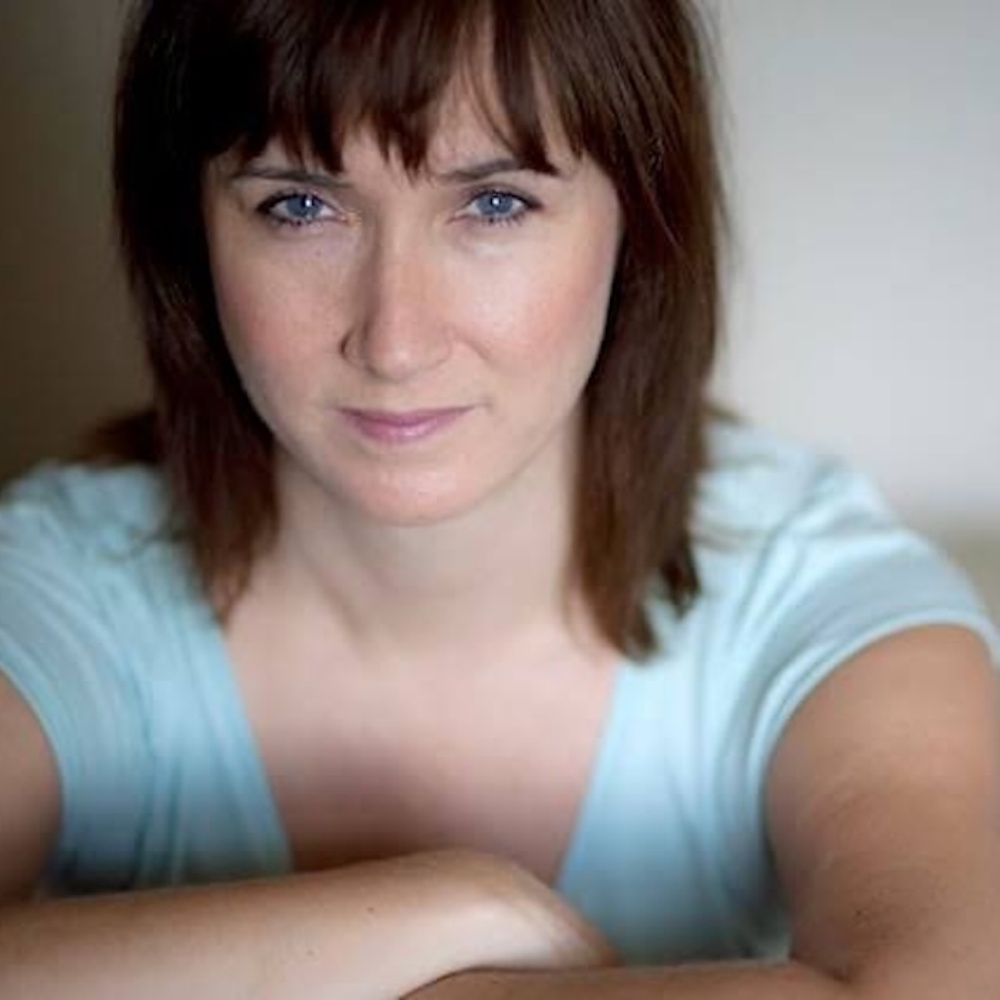 Lisa D'Amour