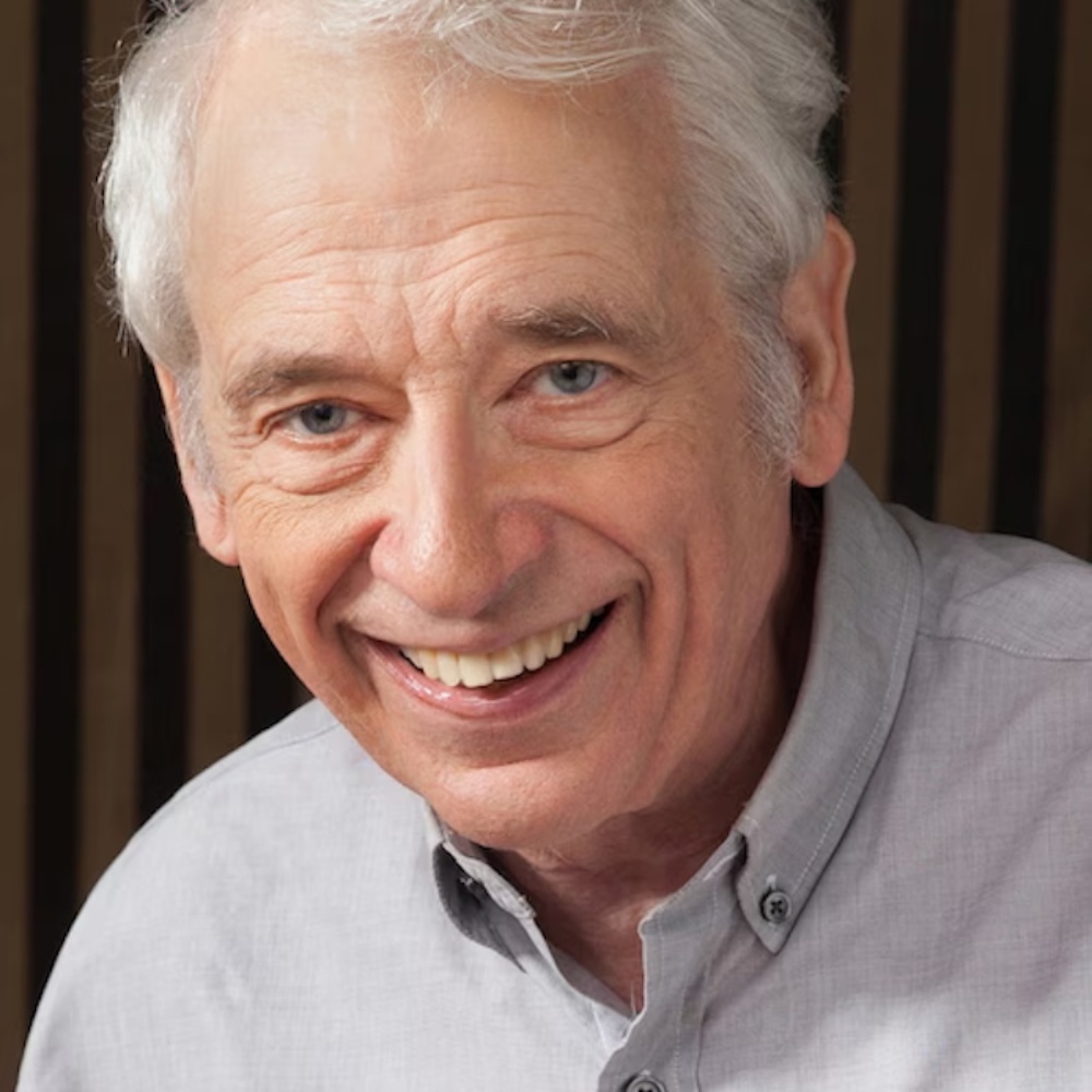 Austin Pendleton