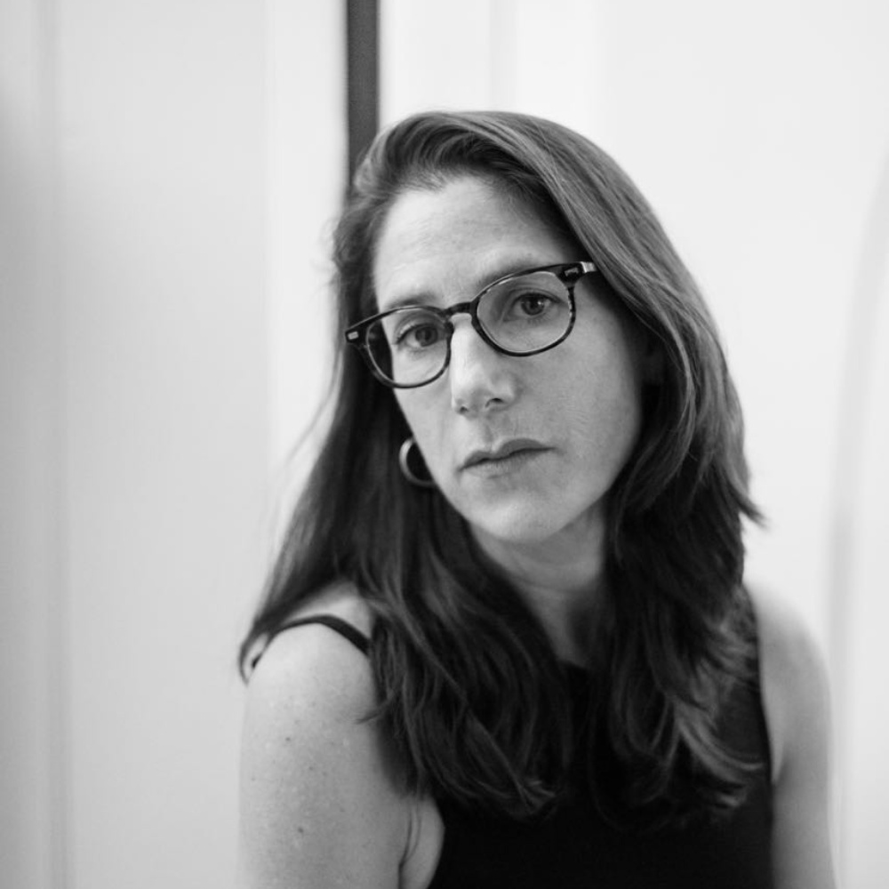 Anne Kaufman