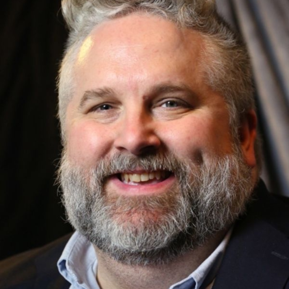 Brian Yorkey