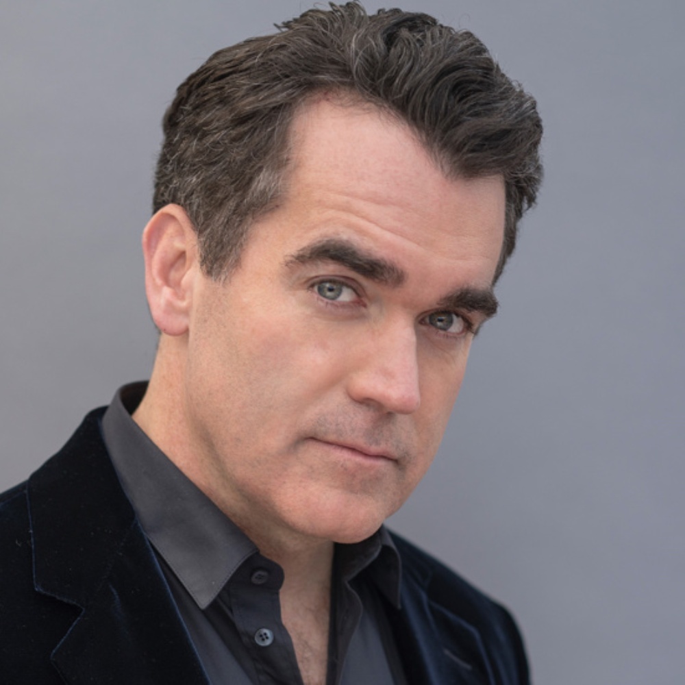 Brian d'Arcy James