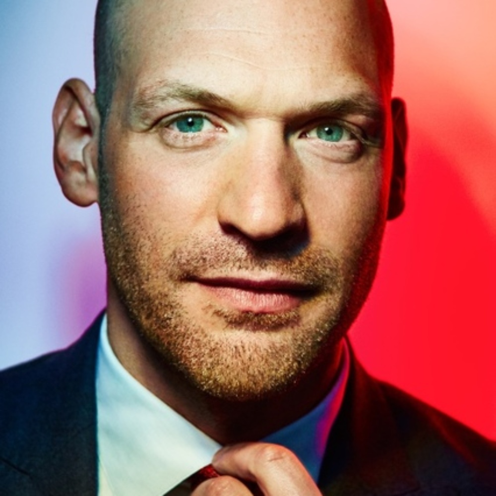 Corey Stoll