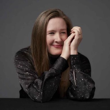 Sarah Ruhl