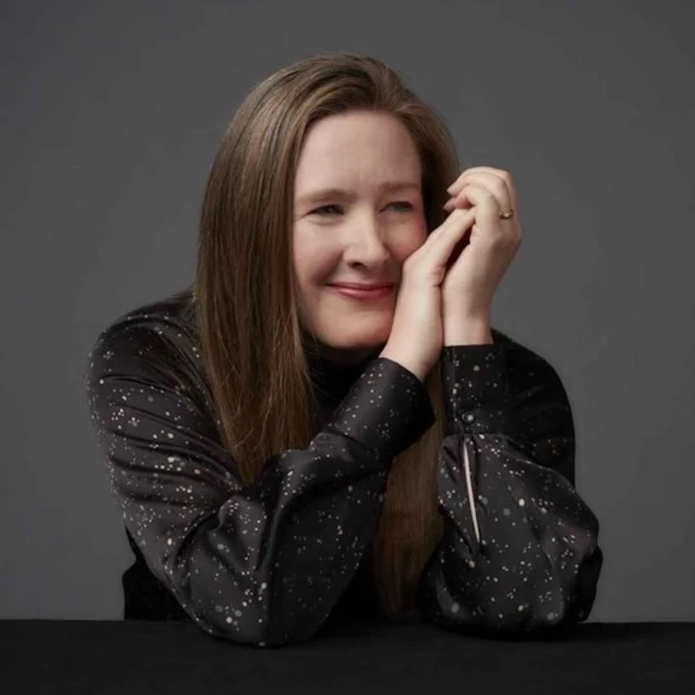 Sarah Ruhl