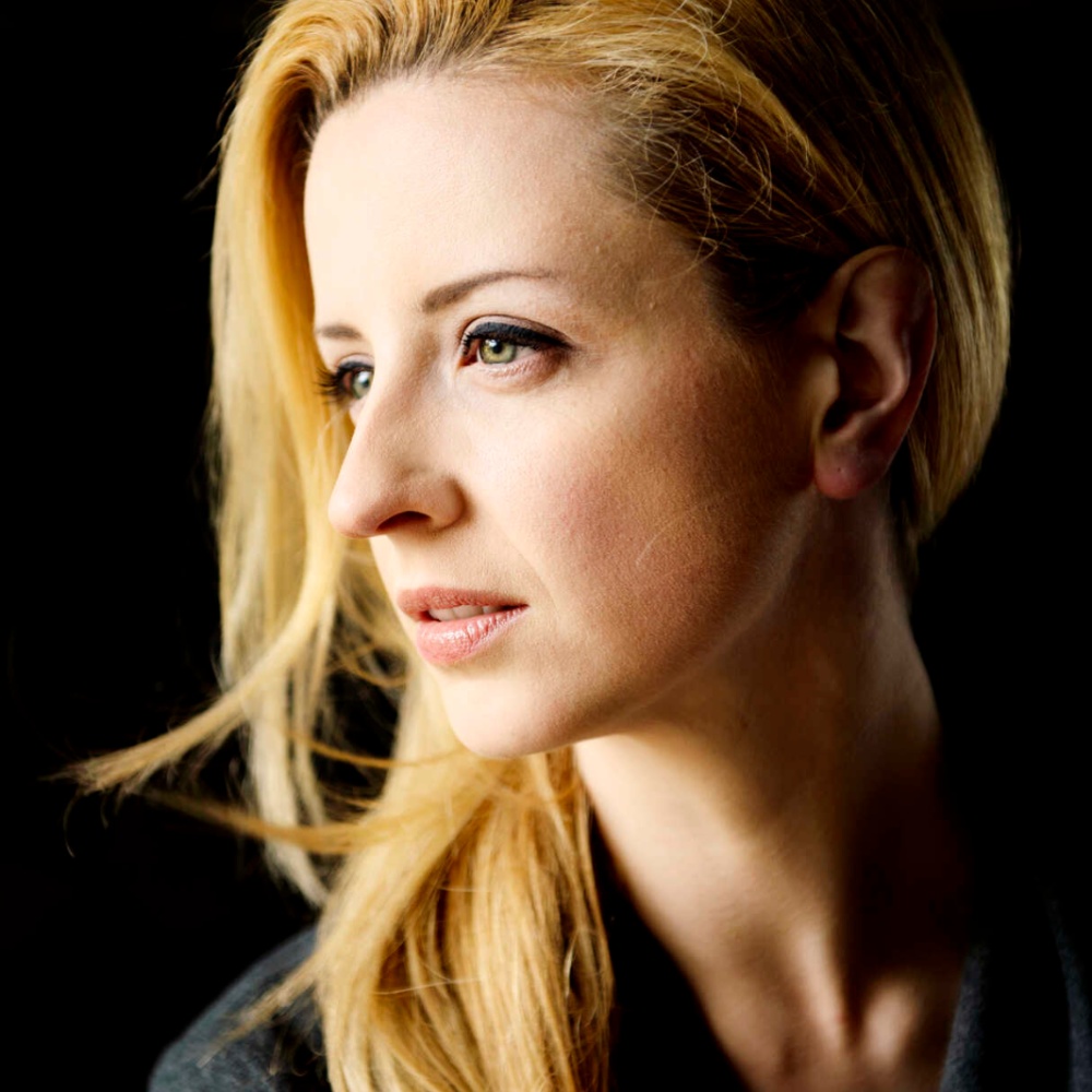 Laura Wade