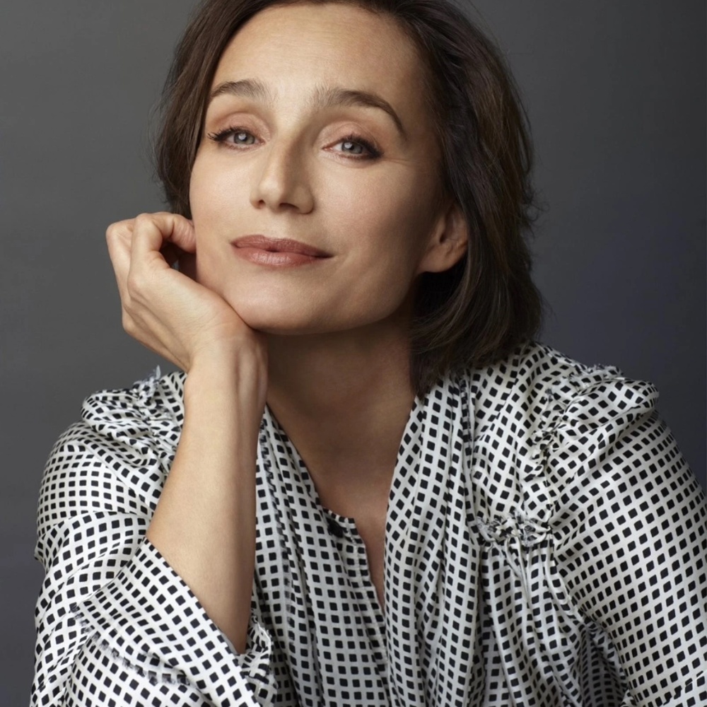 Kristin Scott Thomas