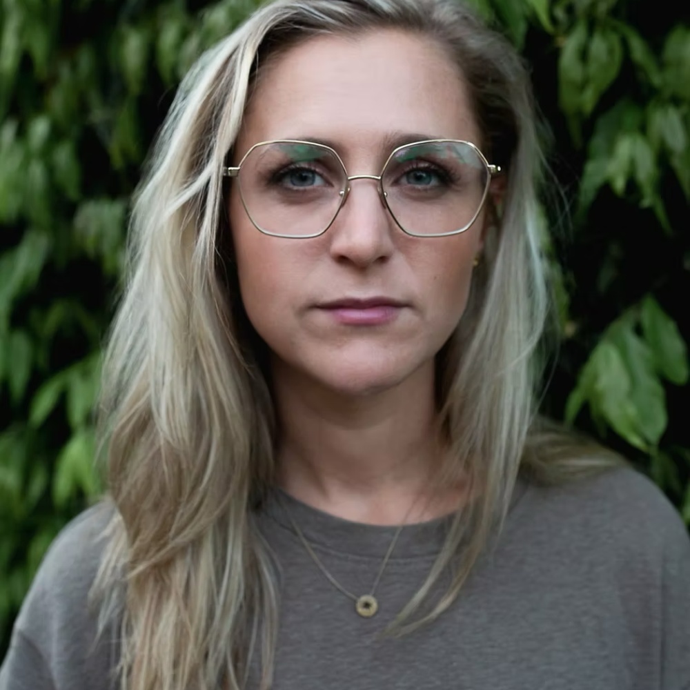 Sophie Woodward