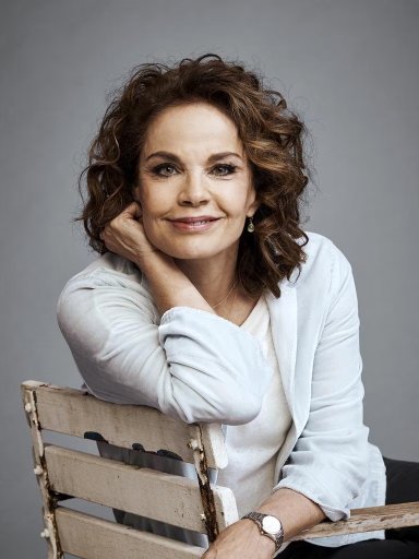 Sigrid Thornton