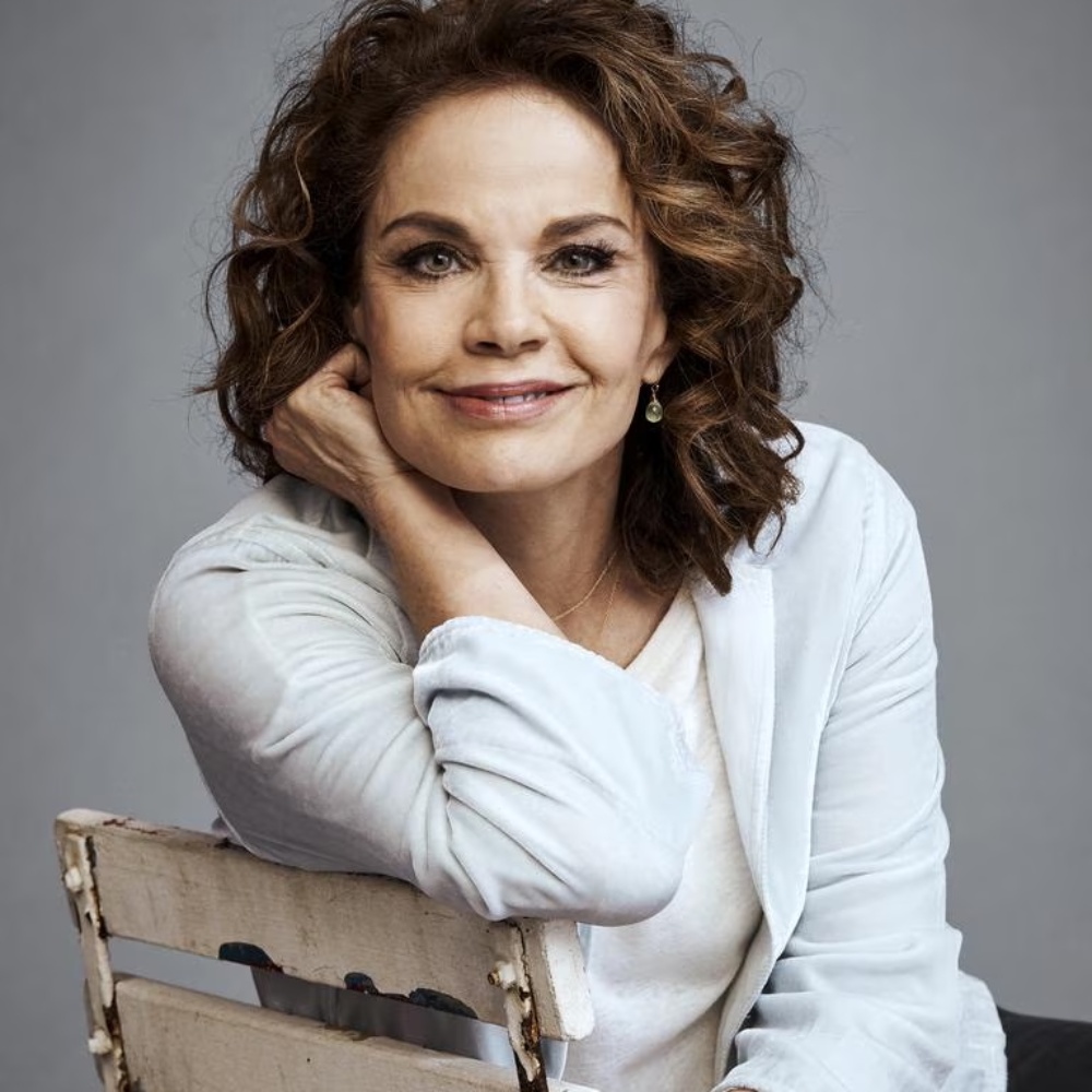 Sigrid Thornton