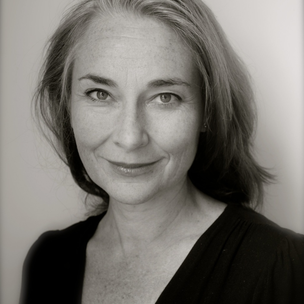 Rachel Burke