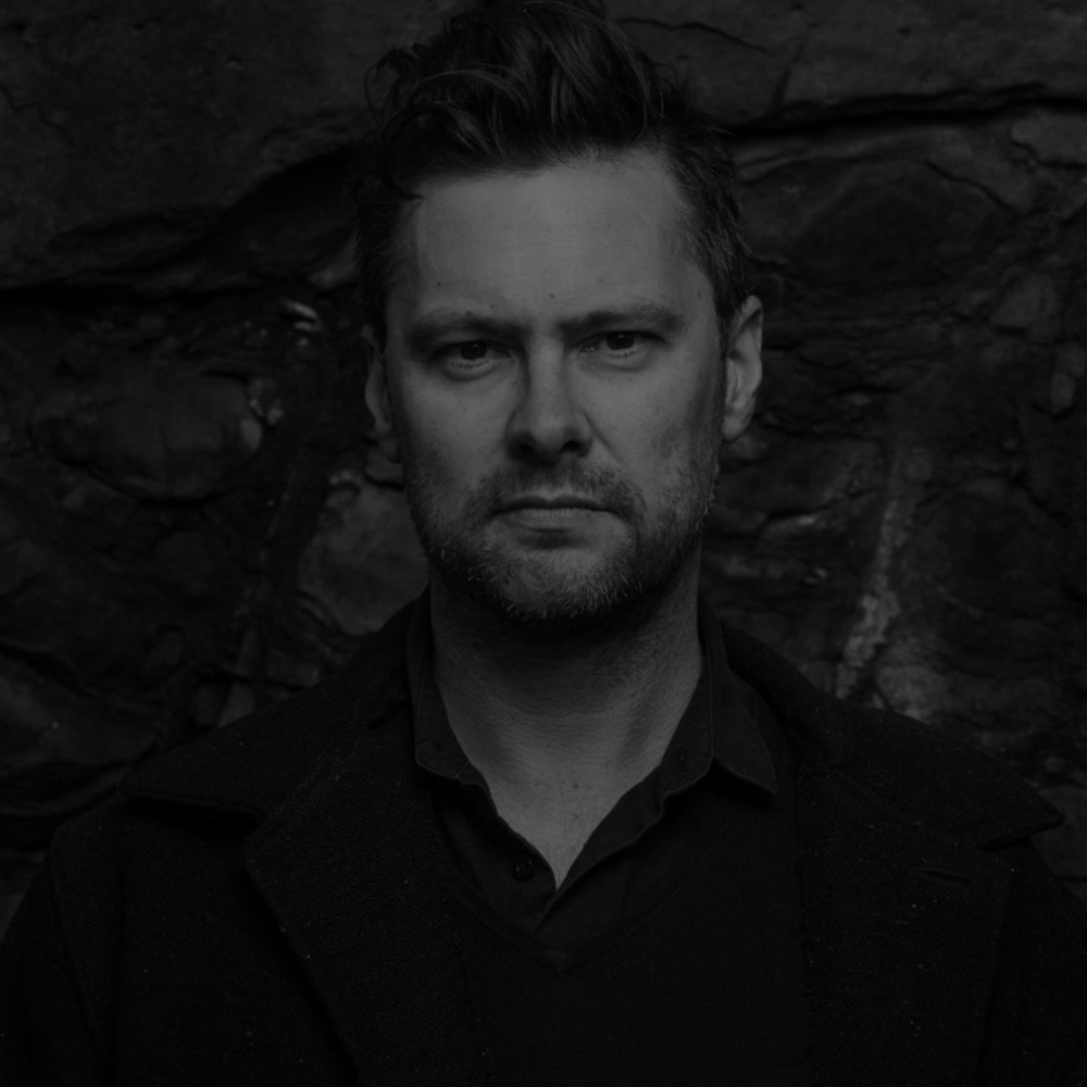 Jethro Woodward