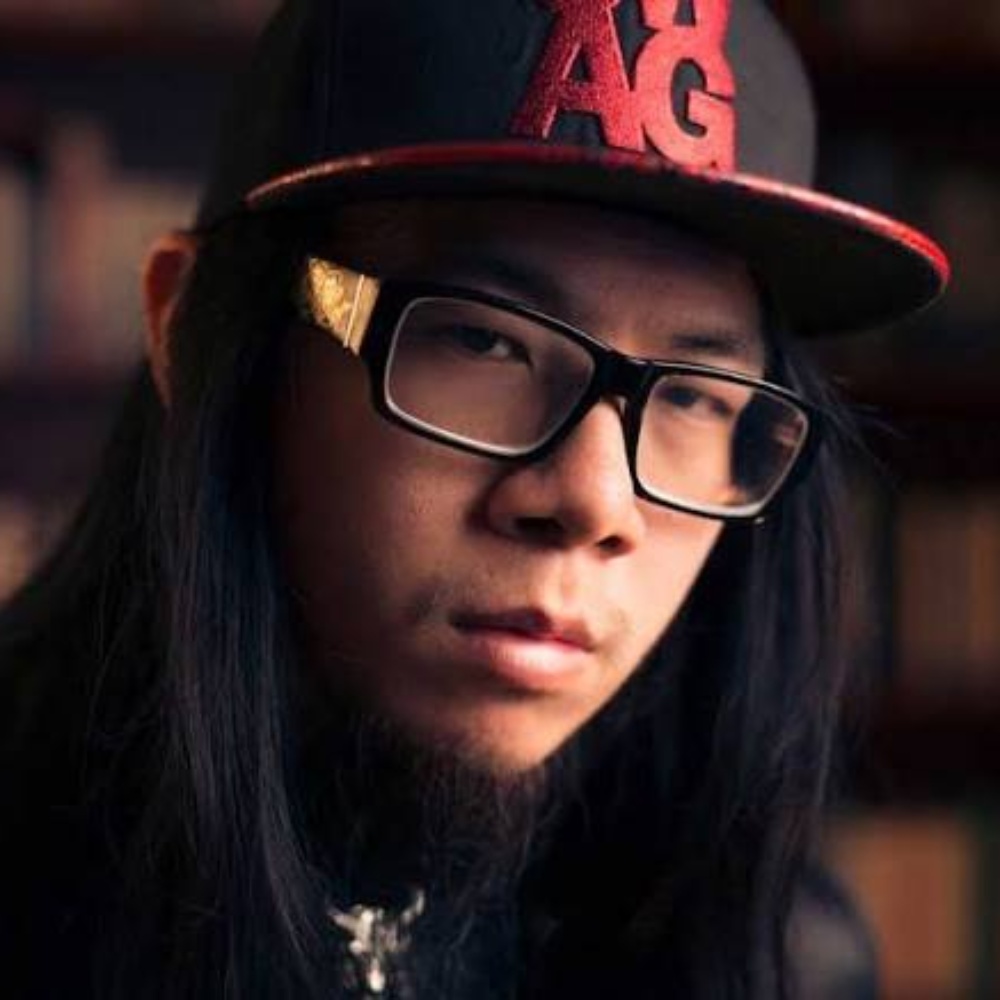 Joe Paradise Lui