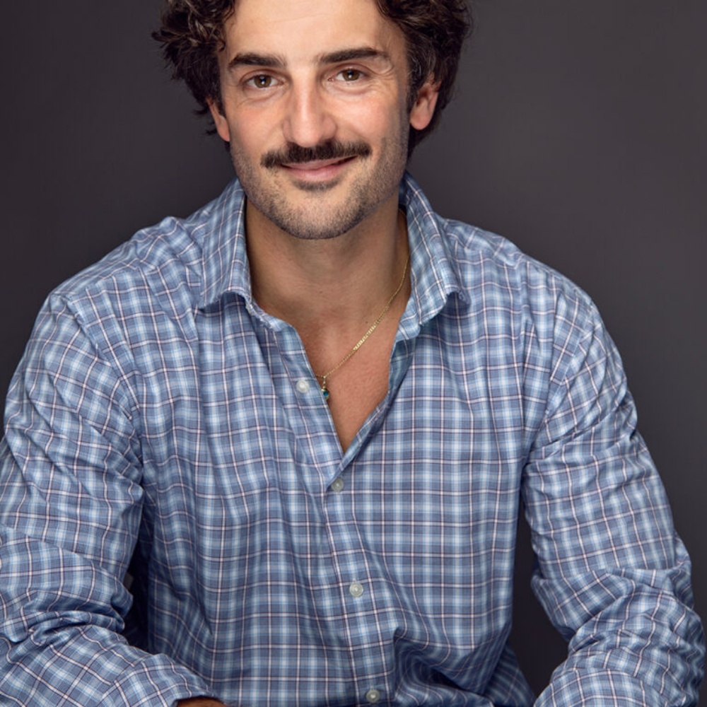 Danny Ball