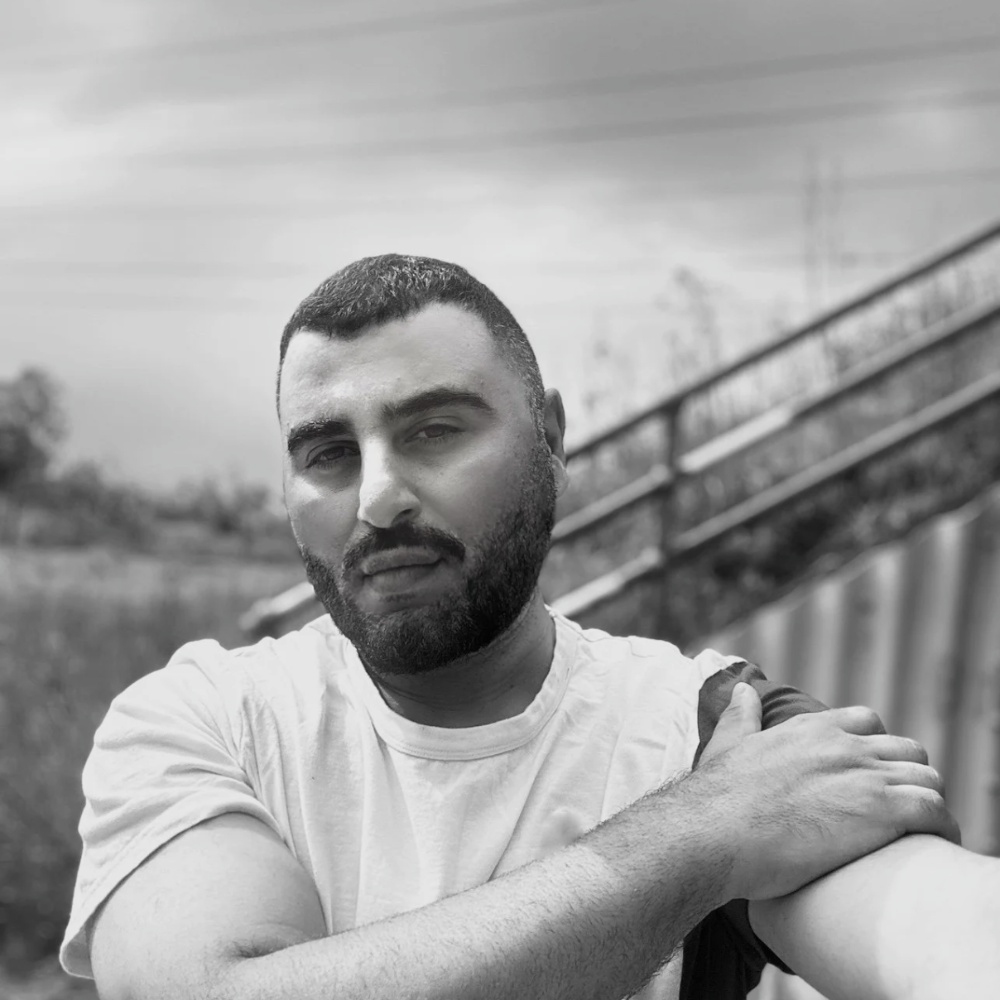 James Elazzi
