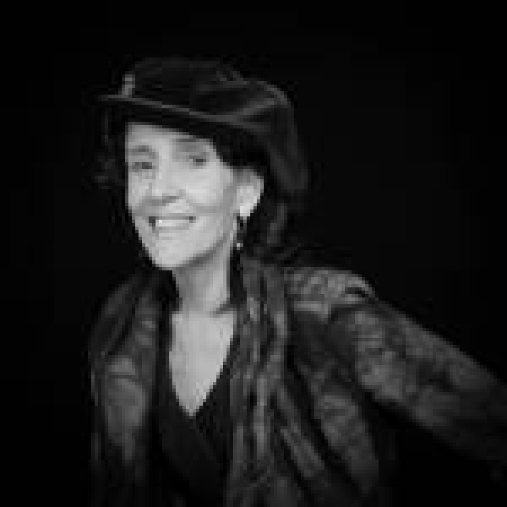 Suzzy Roche