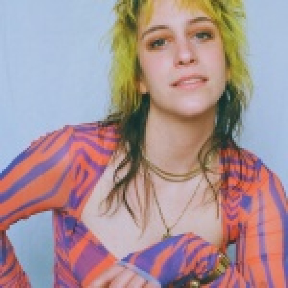 Ellen Winter
