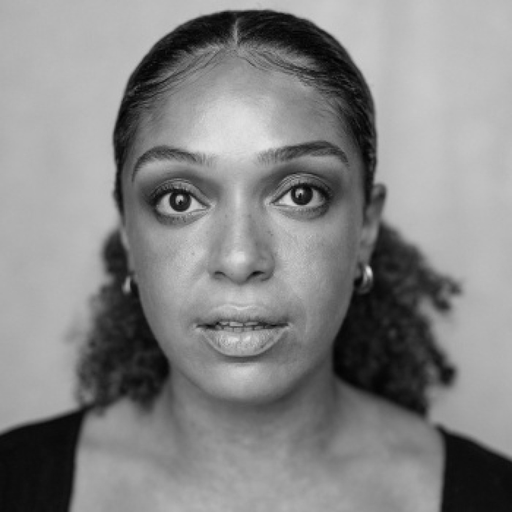 Yasmin Dawes