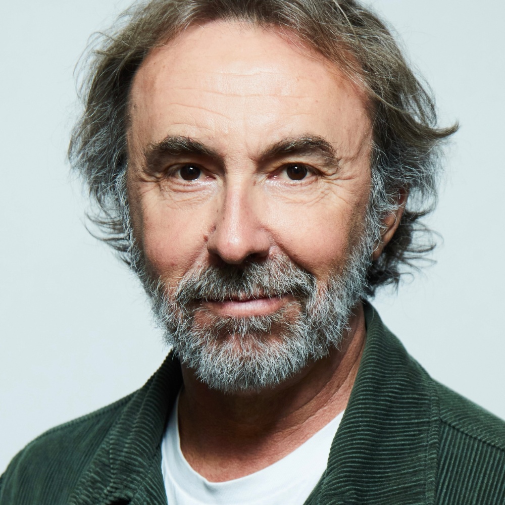 James Lugton