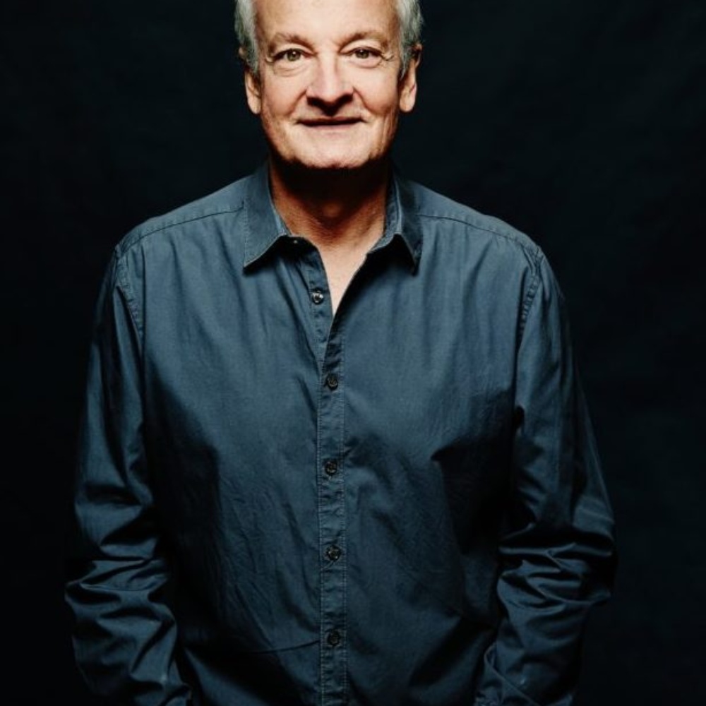 Tim McGarry