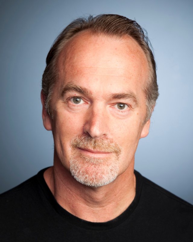 Greg Stone