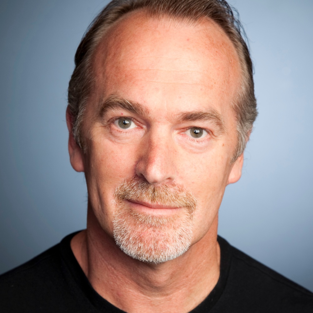 Greg Stone