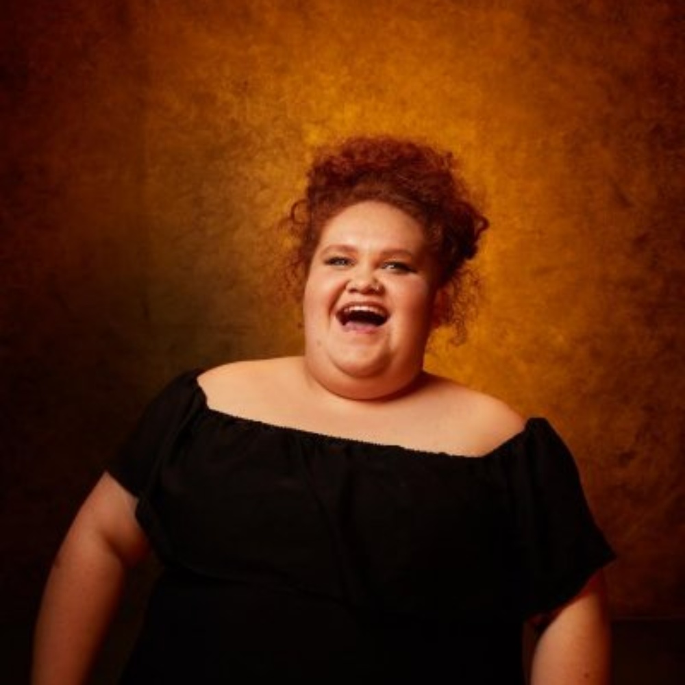 Megan Wilding