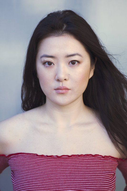 Shirong Wu