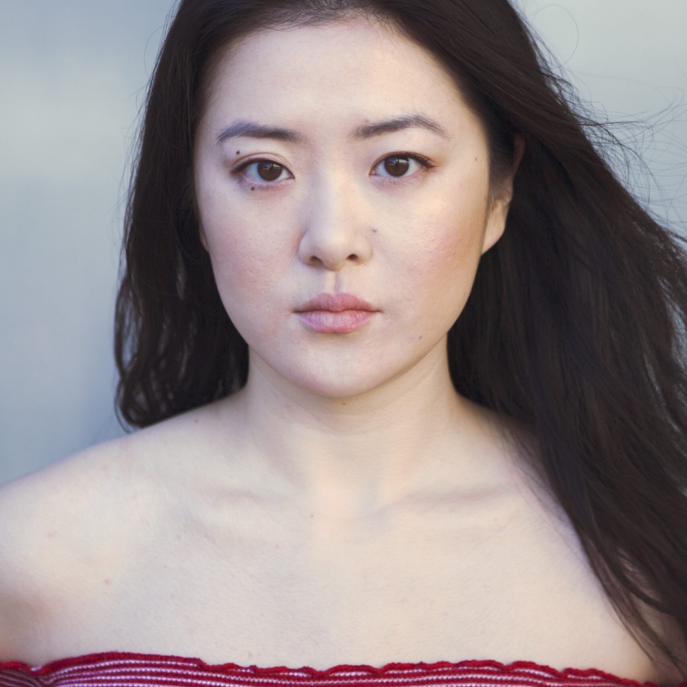 Shirong Wu
