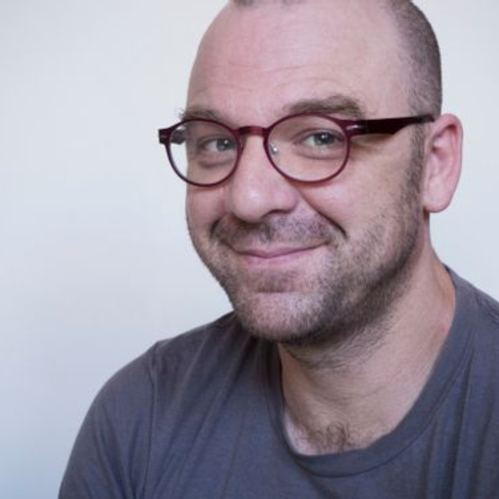 Matt Cox