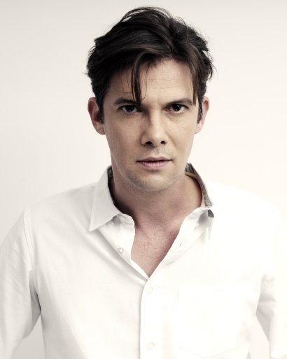 Toby Schmitz
