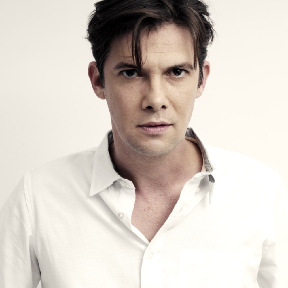 Toby Schmitz