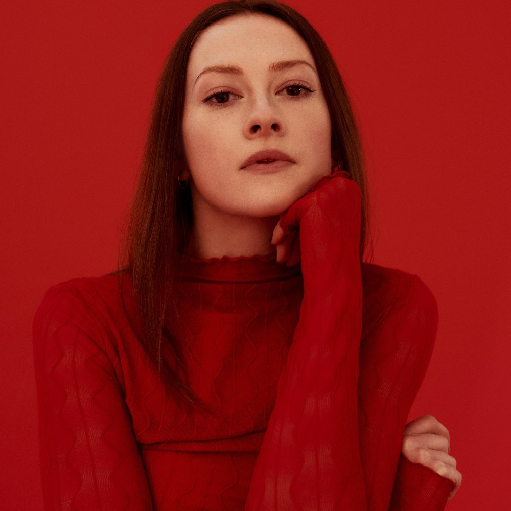 Meg Clarke