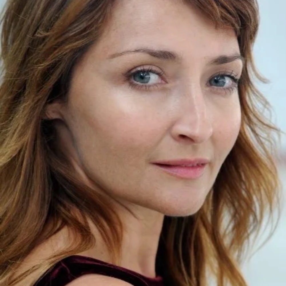 Sharon Millerchip