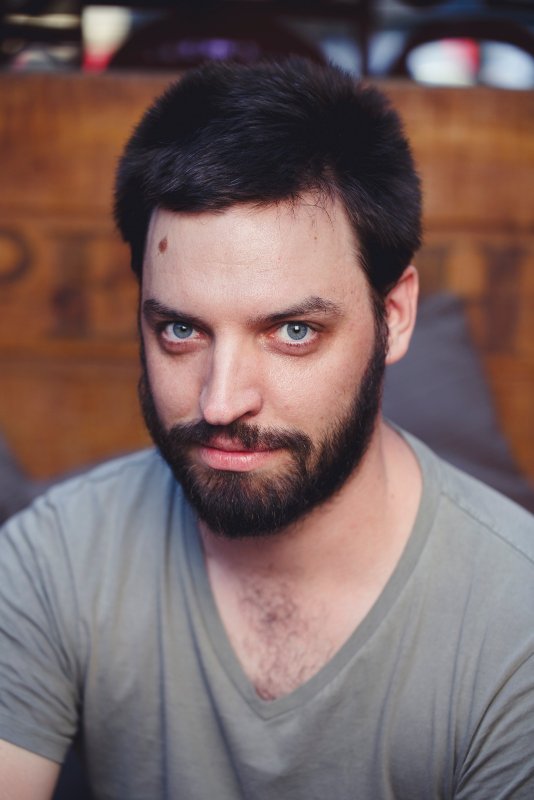 Tom Hogan