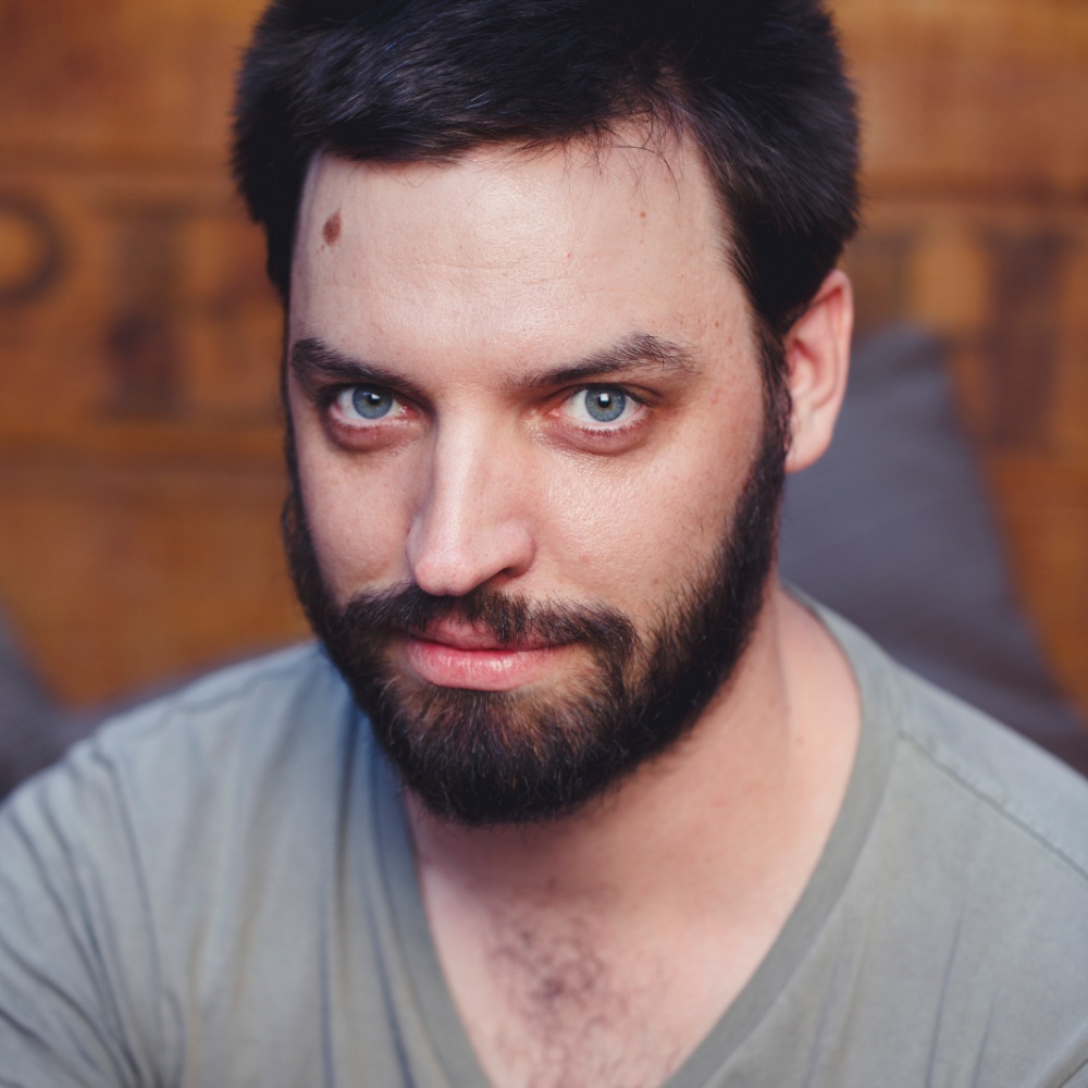 Tom Hogan