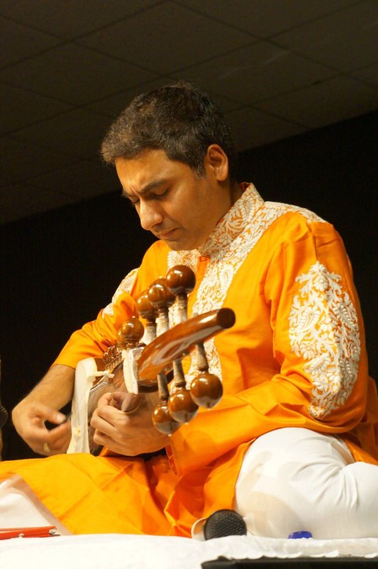 Rahul Bhattacharya