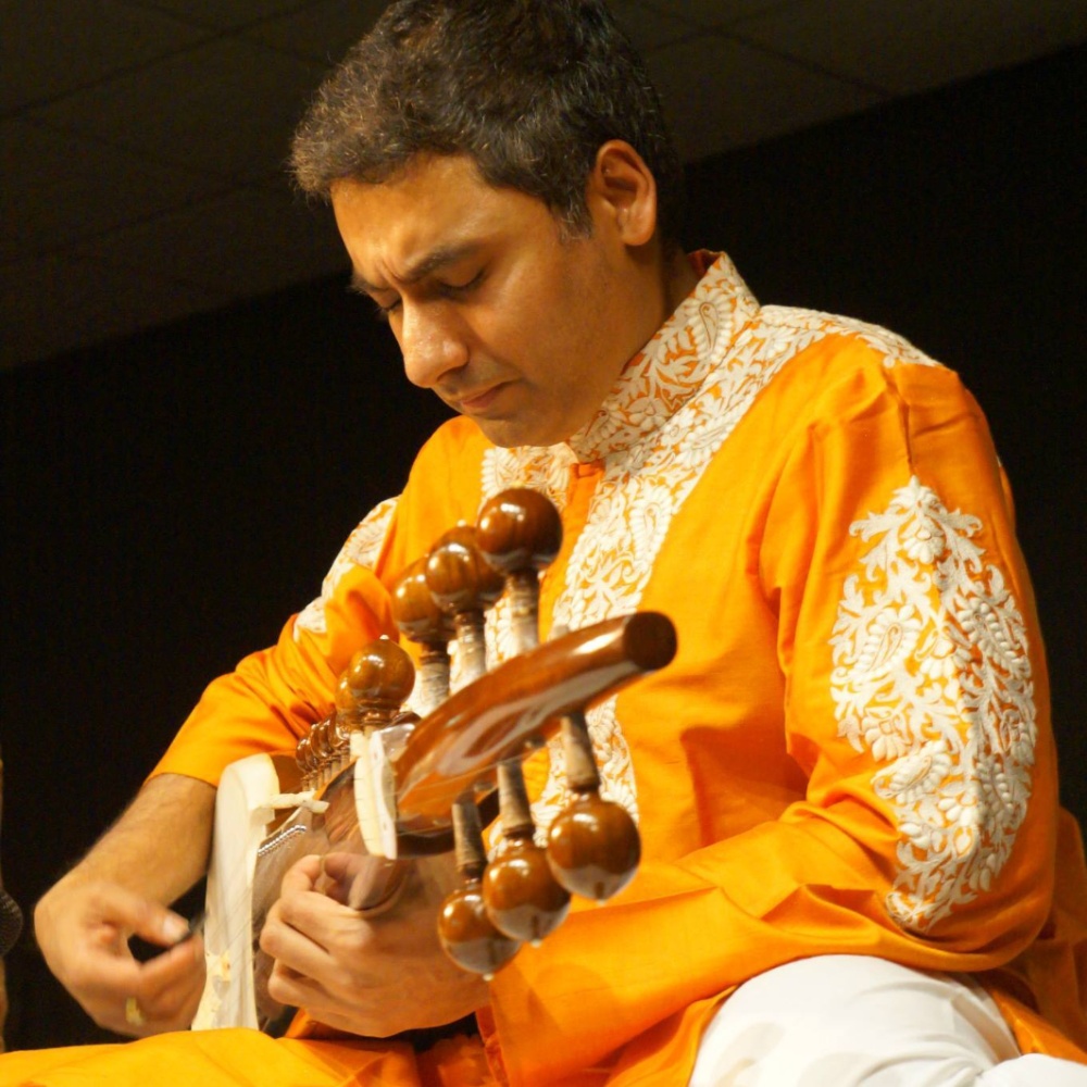 Rahul Bhattacharya