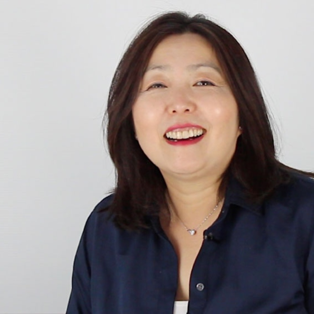 Heather Jeong