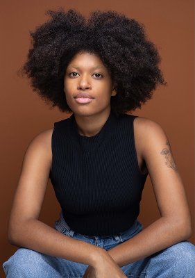 Aliyah Knight